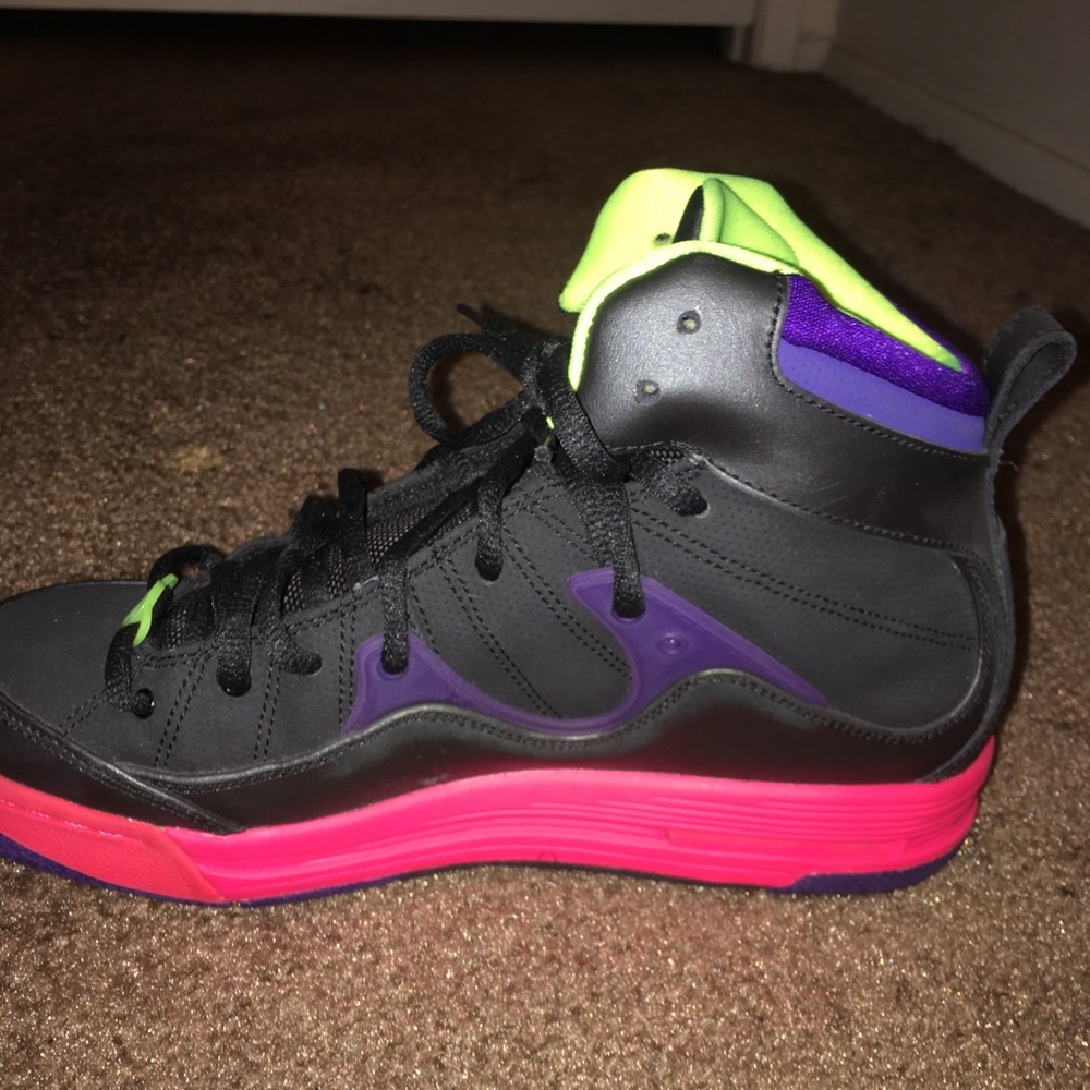 Jordan shoes